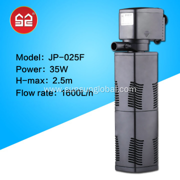 Sunsun Multi-function Submersible Filtration Water Pump